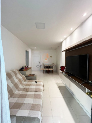 Imagem Apartamento com 2 Quartos à Venda, 65 m² em Praia De Itaparica - Vila Velha Imagem Apartamento com 2 Quartos à Venda, 65 m² em Praia De Itaparica - Vila Velha