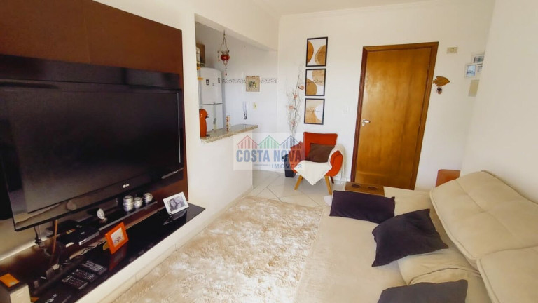 Imagem Apartamento com 1 Quarto à Venda, 42 m² em Caiçara - Praia Grande Imagem Apartamento com 1 Quarto à Venda, 42 m² em Caiçara - Praia Grande
