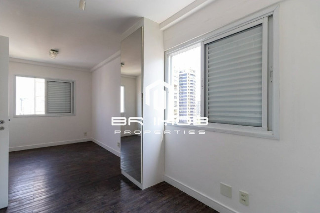 Imagem Imóvel com 1 Quarto à Venda, 56 m² em Vila Olímpia - São Paulo