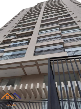 Imagem Apartamento com 3 Quartos à Venda, 161 m² em Vila Bastos - Santo André Imagem Apartamento com 3 Quartos à Venda, 161 m² em Vila Bastos - Santo André