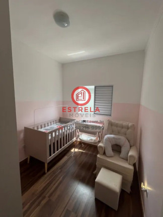 Imagem Casa com 3 Quartos à Venda, 140 m² em Residencial Santa Paula - Jacareí Imagem Casa com 3 Quartos à Venda, 140 m² em Residencial Santa Paula - Jacareí