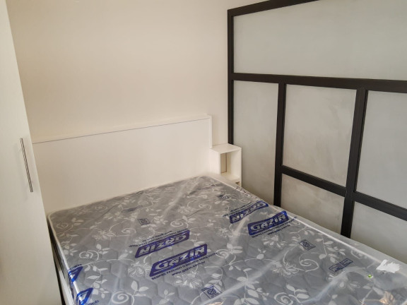 Imagem Imóvel com 1 Quarto para Alugar, 20 m² em Bela Vista - São Paulo Imagem Imóvel com 1 Quarto para Alugar, 20 m² em Bela Vista - São Paulo