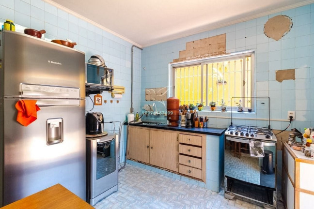 Imagem Casa com 3 Quartos à Venda, 112 m² em Vila Olímpia - São Paulo