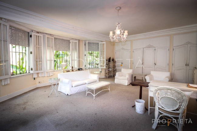 Imagem Casa com 7 Quartos à Venda, 700 m² em Leblon - Rio De Janeiro
