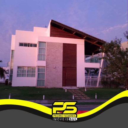 Imagem Casa com 4 Quartos à Venda, 450 m² em Parque Esperança - Cabedelo Imagem Casa com 4 Quartos à Venda, 450 m² em Parque Esperança - Cabedelo