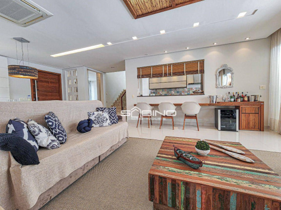 Imagem Casa com 5 Quartos à Venda, 390 m² em Riviera De São Lourenço - Bertioga Imagem Casa com 5 Quartos à Venda, 390 m² em Riviera De São Lourenço - Bertioga