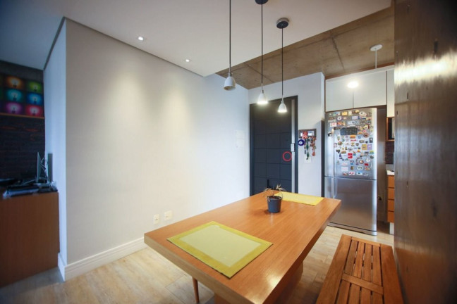 Imagem Apartamento com 2 Quartos à Venda, 71 m² em água Rasa - São Paulo
