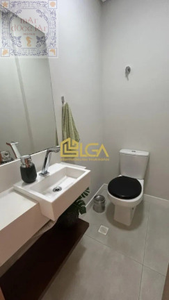 Imagem Apartamento com 3 Quartos à Venda, 121 m² em Embaré - Santos