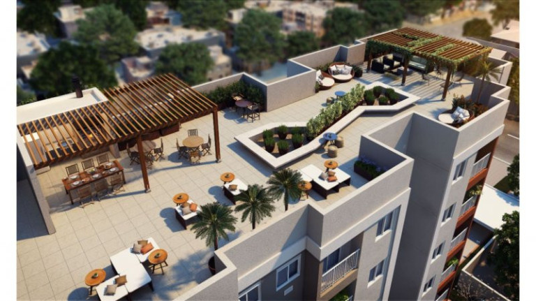 Imagem Apartamento com 2 Quartos à Venda, 38 m² em Barra Funda - São Paulo Imagem Apartamento com 2 Quartos à Venda, 38 m² em Barra Funda - São Paulo
