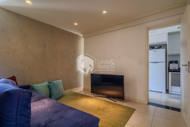 Imagem Apartamento com 4 Quartos à Venda, 161 m² em Vila Romana - São Paulo