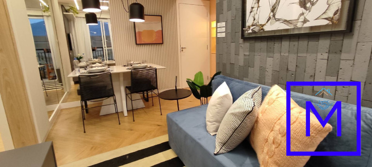 Imagem Apartamento com 2 Quartos à Venda, 35 m² em São Miguel Paulista - São Paulo Imagem Apartamento com 2 Quartos à Venda, 35 m² em São Miguel Paulista - São Paulo
