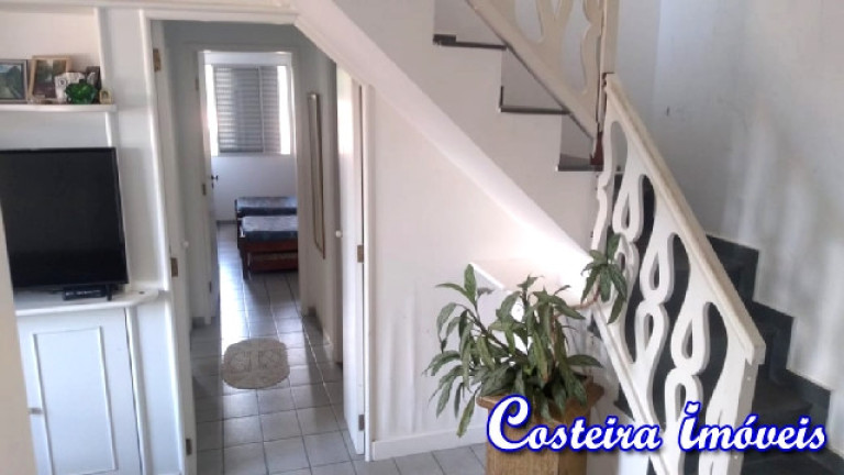 Imagem Apartamento com 3 Quartos à Venda, 113 m² em Centro - Ubatuba