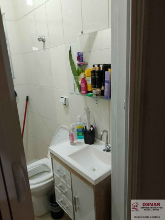 Imagem Casa com 4 Quartos à Venda, 82 m² em Jardim Bela Vista - Sumaré Imagem Casa com 4 Quartos à Venda, 82 m² em Jardim Bela Vista - Sumaré