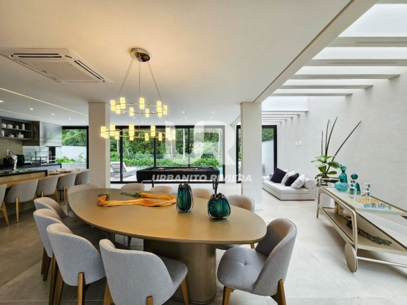 Imagem Casa com 6 Quartos à Venda, 420 m² em Riviera | Módulo 11 - Bertioga Imagem Casa com 6 Quartos à Venda, 420 m² em Riviera | Módulo 11 - Bertioga