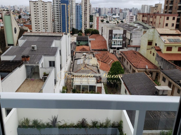Imagem Imóvel com 2 Quartos à Venda, 53 m² em Parque Das Nações - Santo André