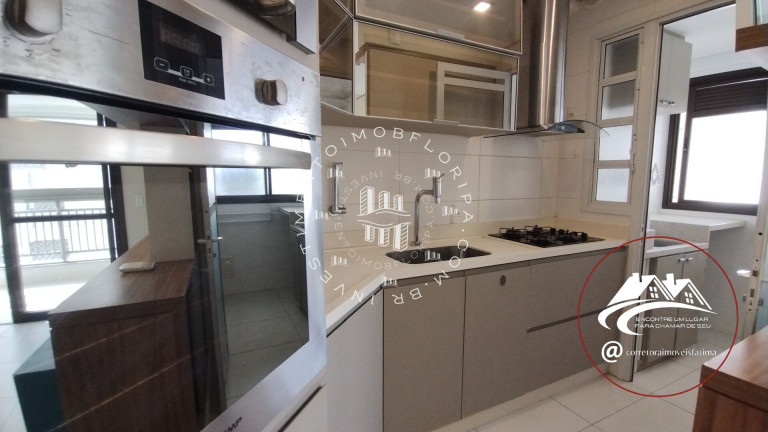 Imagem Apartamento com 2 Quartos à Venda, 70 m² em Itacorubi - Florianópolis Imagem Apartamento com 2 Quartos à Venda, 70 m² em Itacorubi - Florianópolis
