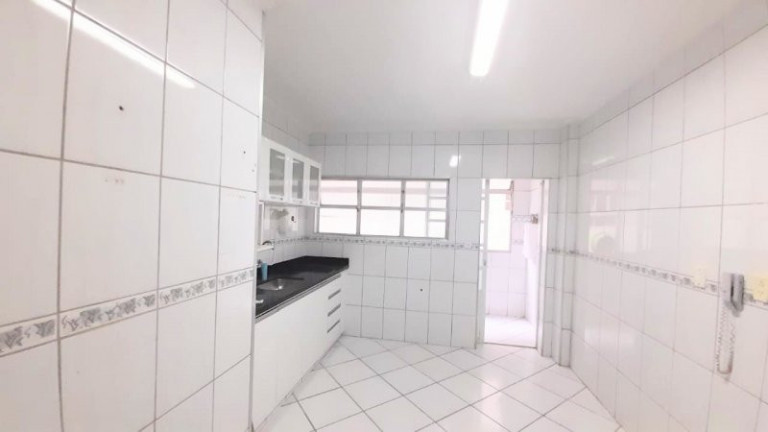 Imagem Apartamento com 2 Quartos à Venda, 100 m² em Embaré - Santos Imagem Apartamento com 2 Quartos à Venda, 100 m² em Embaré - Santos