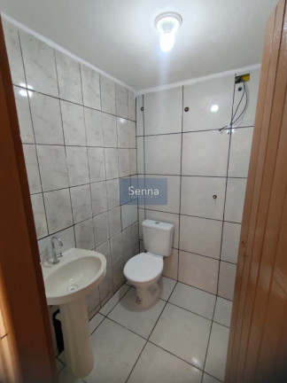 Imagem Casa com 2 Quartos para Alugar, 60 m² em Ivoturucaia - Jundiaí Imagem Casa com 2 Quartos para Alugar, 60 m² em Ivoturucaia - Jundiaí