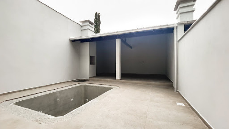Imagem Casa com 3 Quartos à Venda, 145 m² em Velha - Blumenau