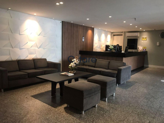 Imagem Apartamento com 2 Quartos à Venda,  em Meireles - Fortaleza