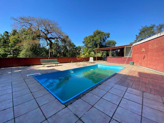Imagem Casa com 4 Quartos à Venda, 200 m² em Iucas - Teresópolis Imagem Casa com 4 Quartos à Venda, 200 m² em Iucas - Teresópolis