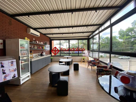 Imagem Imóvel Comercial à Venda, 966 m² em Jardim Lambreta - Cotia