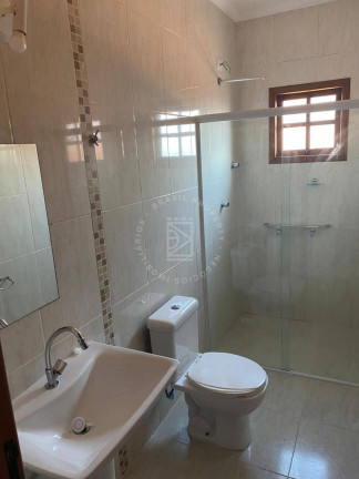 Imagem Casa com 3 Quartos à Venda, 140 m² em Residencial Bosque Dos Ipês - São José Dos Campos Imagem Casa com 3 Quartos à Venda, 140 m² em Residencial Bosque Dos Ipês - São José Dos Campos