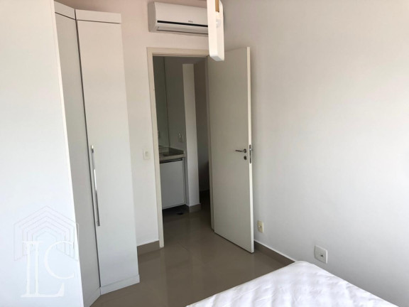 Imagem Apartamento com 1 Quarto à Venda, 36 m² em Vila Olímpia - São Paulo Imagem Apartamento com 1 Quarto à Venda, 36 m² em Vila Olímpia - São Paulo