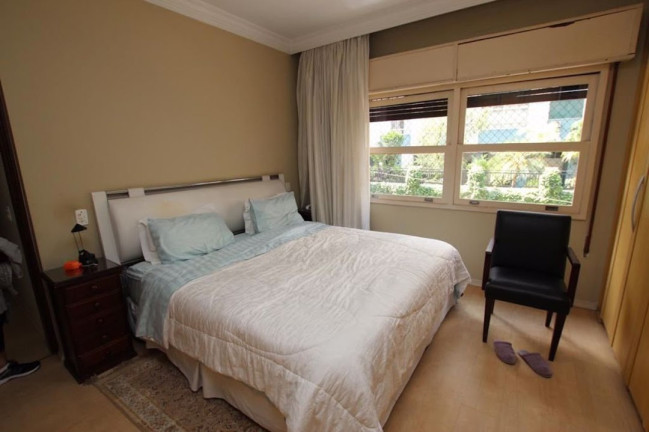Imagem Apartamento com 3 Quartos à Venda, 175 m² em Jardim Paulista - São Paulo
