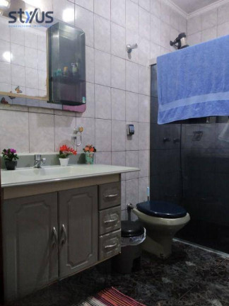 Imagem Sobrado com 2 Quartos à Venda, 126 m² em Residencial Parque Cumbica - Guarulhos Imagem Sobrado com 2 Quartos à Venda, 126 m² em Residencial Parque Cumbica - Guarulhos
