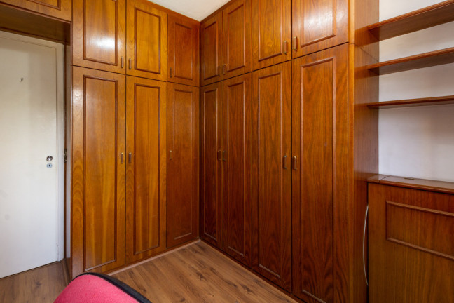 Imagem Apartamento com 2 Quartos à Venda, 52 m² em Jardim Prudência - São Paulo Imagem Apartamento com 2 Quartos à Venda, 52 m² em Jardim Prudência - São Paulo