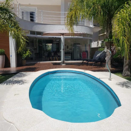Imagem Casa com 3 Quartos à Venda, 420 m² em Palmas - Governador Celso Ramos Imagem Casa com 3 Quartos à Venda, 420 m² em Palmas - Governador Celso Ramos