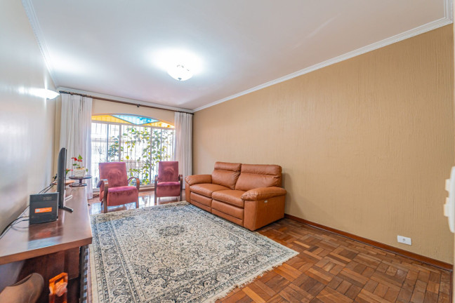 Casa com 3 Quartos à Venda, 187 m² em Parque Jabaquara - São Paulo