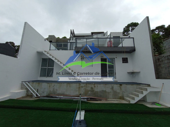 Imagem Casa de Condomínio com 3 Quartos à Venda, 400 m² em Recanto Primavera - Atibaia Imagem Casa de Condomínio com 3 Quartos à Venda, 400 m² em Recanto Primavera - Atibaia
