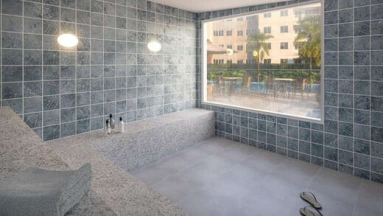 Imagem Apartamento com 2 Quartos à Venda, 48 m² em Barra Da Tijuca - Rio De Janeiro
