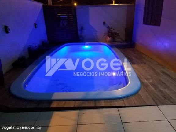 Imagem Casa com 3 Quartos à Venda, 300 m² em Campestre - Sao Leopoldo Imagem Casa com 3 Quartos à Venda, 300 m² em Campestre - Sao Leopoldo
