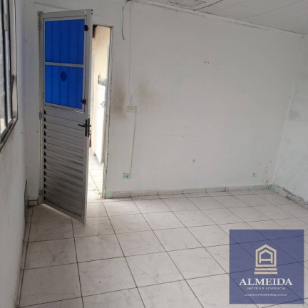 Imagem Casa com 2 Quartos para Alugar, 60 m² em Parque Arariba - São Paulo Imagem Casa com 2 Quartos para Alugar, 60 m² em Parque Arariba - São Paulo