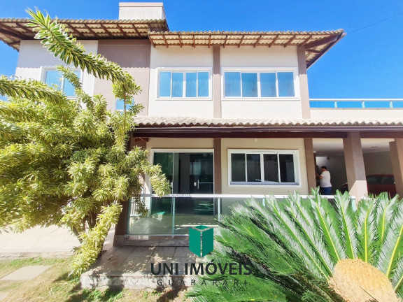 Casa com 4 Quartos à Venda, 420 m² em Sol Nascente - Guarapari