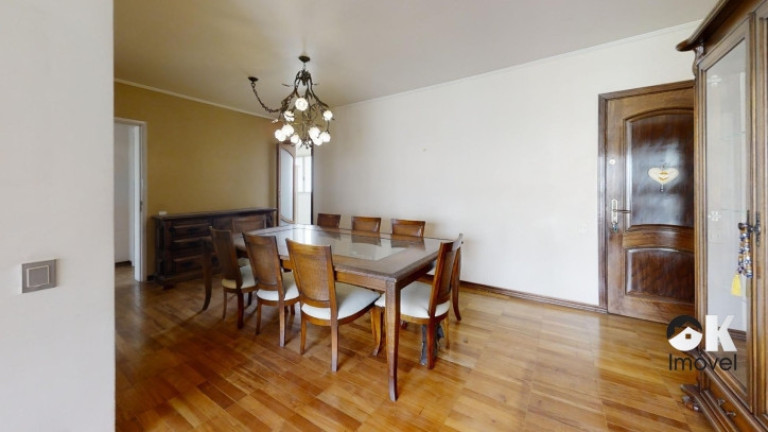 Imagem Apartamento com 3 Quartos à Venda, 126 m² em Jardim Paulista - São Paulo Imagem Apartamento com 3 Quartos à Venda, 126 m² em Jardim Paulista - São Paulo
