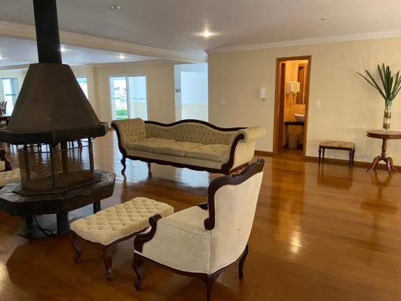 Imagem Apartamento com 3 Quartos à Venda, 92 m² em Capivari - Campos Do Jordão Imagem Apartamento com 3 Quartos à Venda, 92 m² em Capivari - Campos Do Jordão