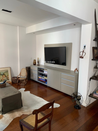 Imagem Imóvel com 3 Quartos à Venda, 160 m² em Itaim Bibi - São Paulo Imagem Imóvel com 3 Quartos à Venda, 160 m² em Itaim Bibi - São Paulo
