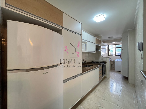 Imagem Apartamento com 3 Quartos à Venda, 106 m² em Praia Grande - Ubatuba