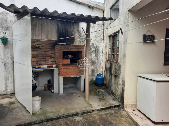 Imagem Terreno à Venda, 250 m² em Jardim Las Palmas - Guarujá