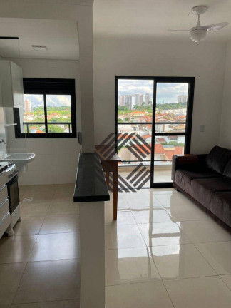 Imagem Apartamento com 2 Quartos à Venda, 66 m² em Jardim Pagliato - Sorocaba Imagem Apartamento com 2 Quartos à Venda, 66 m² em Jardim Pagliato - Sorocaba