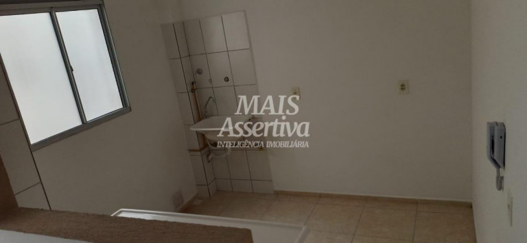 Imagem Apartamento com 2 Quartos à Venda, 50 m² em Passo Das Pedras - Gravataí Imagem Apartamento com 2 Quartos à Venda, 50 m² em Passo Das Pedras - Gravataí