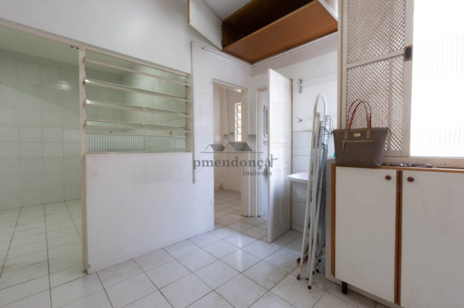 Imagem Apartamento com 3 Quartos à Venda, 195 m² em Higienópolis - São Paulo Imagem Apartamento com 3 Quartos à Venda, 195 m² em Higienópolis - São Paulo