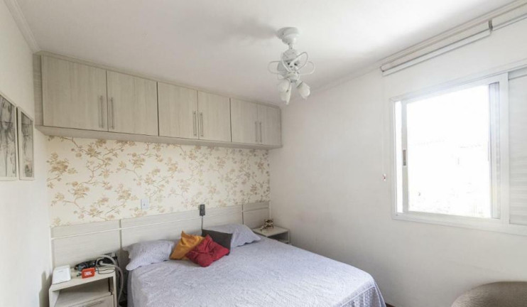 Imagem Casa com 3 Quartos à Venda, 177 m² em Tatuapé - São Paulo