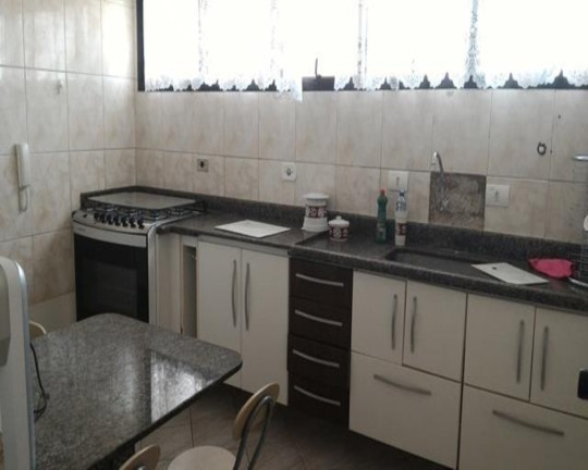 Imagem Apartamento com 4 Quartos à Venda, 150 m² em Jardim Astúrias - Guarujá