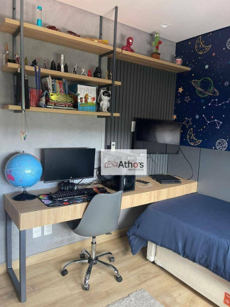 Imagem Apartamento com 3 Quartos à Venda, 104 m² em The Park View - Indaiatuba Imagem Apartamento com 3 Quartos à Venda, 104 m² em The Park View - Indaiatuba