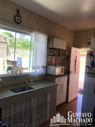 Imagem Casa com 3 Quartos à Venda, 530 m² em Várzea Das Moças - Niterói